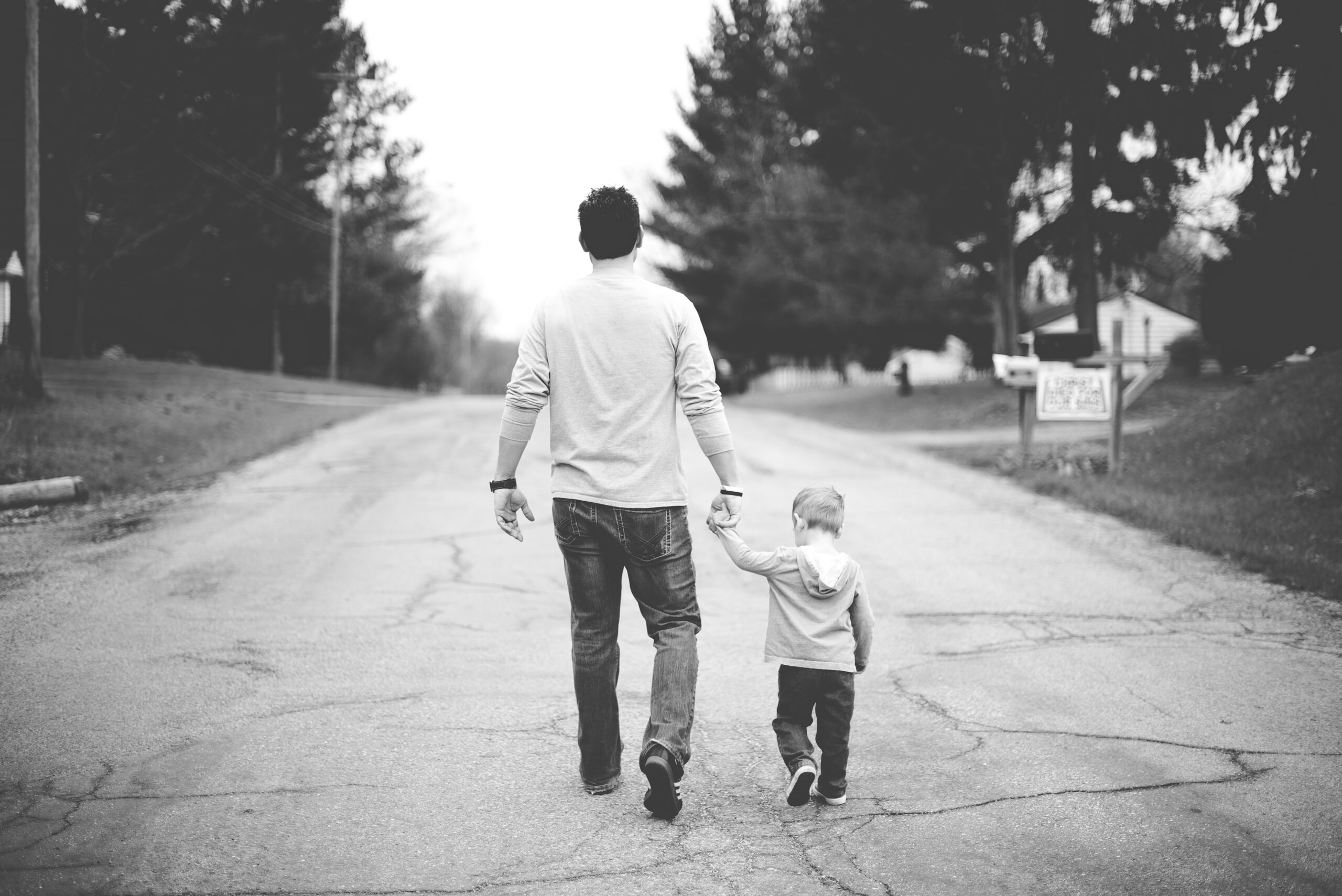 Pai e Filho