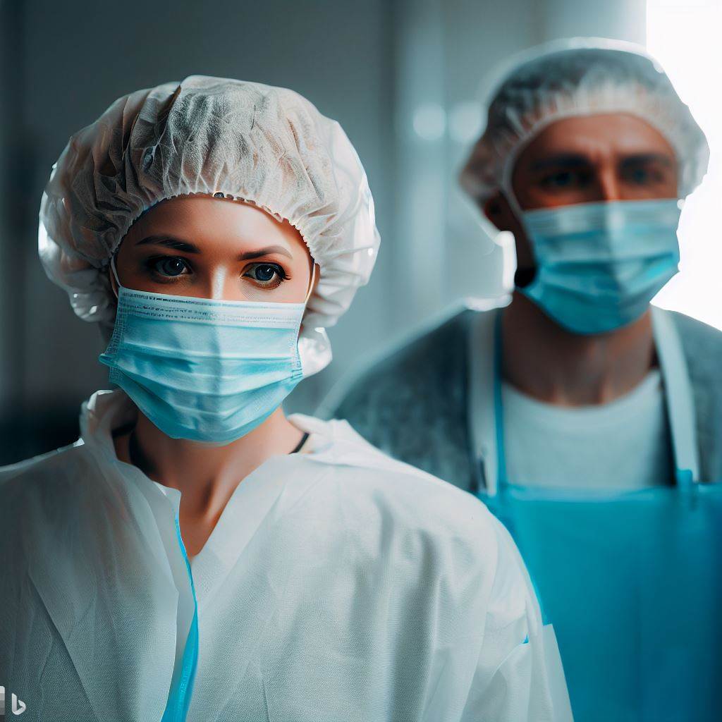 insalubridade em ambiente hospitalar